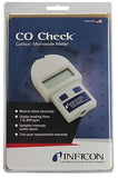 INFICON 715-202-G1 CO Check Carbon Monoxide Meter with Holster Case, 1/999ppm...