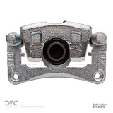 Dynamic Friction Company Rear Right Premium Brake Caliper 331-39616