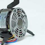 Packard 45113 Furnace Blower Fan Motor Replacement for Carrier HC37TQ113 3 Sp...