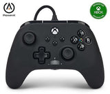 PowerA FUSION Pro 3 Wired Controller for Xbox Series X|S, Xbox One, Mappable ...