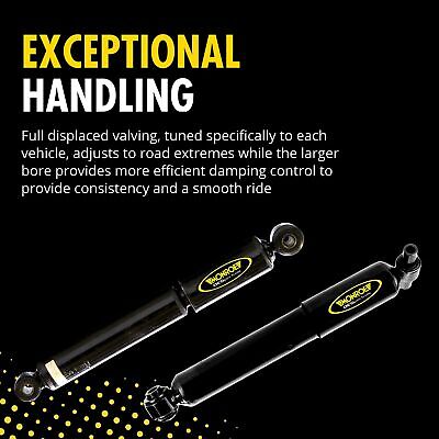 Monroe OESpectrum 37418 Suspension Shock Absorber