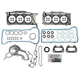 Torchbeam Head Gasket Set &#8206;&#8206;HS26541PT Fit for Ram1500,200,300,Avenge