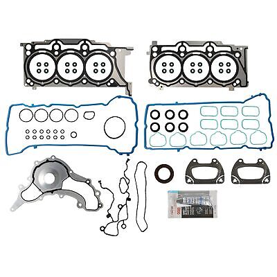 Torchbeam Head Gasket Set &#8206;&#8206;HS26541PT Fit for Ram1500,200,300,Avenge