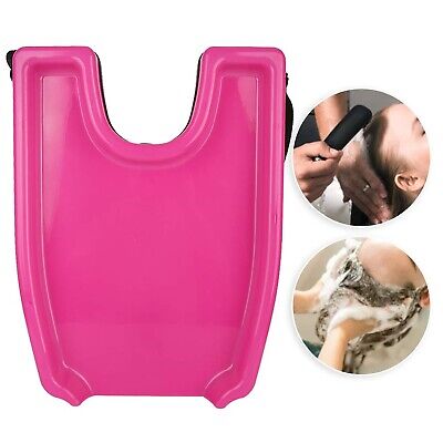 Shampoo Tray, Bathroom Safety, Aids Anti-Haarausfall Basin Hair Washing Tools...