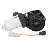 Window Operating Motor Assembly