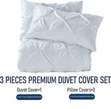 Crown Collection Luxuriate Hotel 1000-TC Hypoallergenic Ultra Soft Design 100...