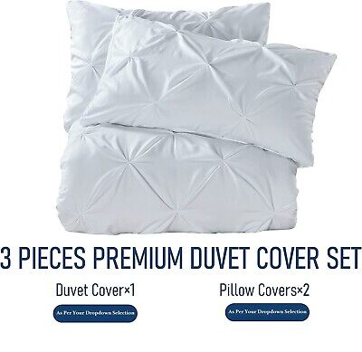 Crown Collection Luxuriate Hotel 1000-TC Hypoallergenic Ultra Soft Design 100...