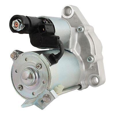 New Starter Compatible with/Replacement for Acura Tl, Honda Accord PMOSGR; 12...