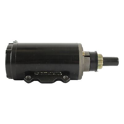 DB Electrical 410-21012 Starter Compatible with/Replacement for Evinrude E85 ...