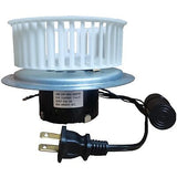 0696B000 Bathroom Fan Motor Assembly Replacement Parts Compatible with Nutone...