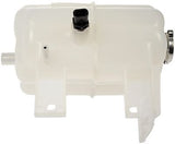 Dorman 603-5132 Engine Coolant Reservoir Compatible with Select International...