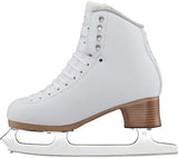 Jackson Ultima Fusion Elle, Evo, Freestyle, Premiere Figure Ice Skates for Wo...