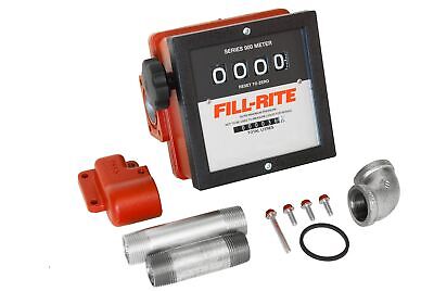 Fill-Rite - Meter (901L) 1" Liter Meter