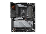 GIGABYTE Z690 AORUS ULTRA (LGA 1700/ Intel Z690/ ATX/ DDR5/ Quad M.2/ PCIe 5....