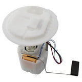 TRQ Fuel Pump Module Assembly Compatible with 2007-2010 Mercedes-Benz GL450 2...