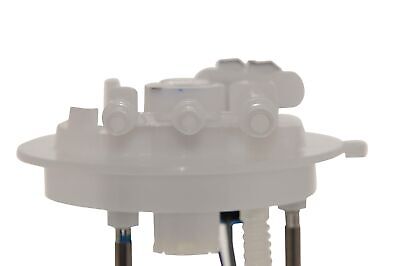 GM Parts MU1614 Fuel Pump Module Kit with Level Sensor