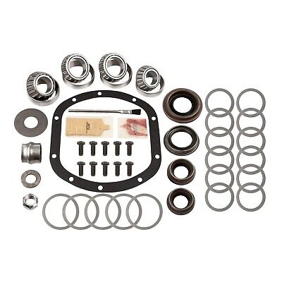 Motive Gear R30LRAMKT Master Bearing Kit with Timken Bearings (DANA 30 TJ ALL...