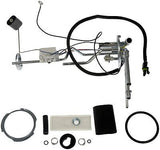 Dorman 692-034 Fuel Tank Sending Unit Compatible with Select Chevrolet / GMC ...