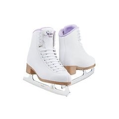 Jackson Classic SoftSkate 380 Womens/Girls Ice Figure Skates Girls Size-13.0