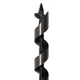 Drill America DMS73-5012 3/4" X 30" Long Auger Bit, DMS Series 3/4" 30" Auger