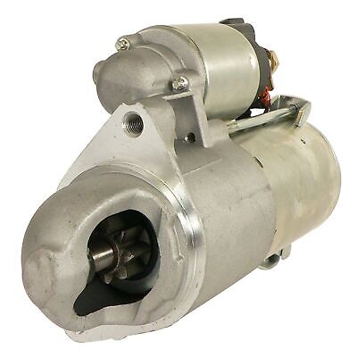 DB Electrical 410-12402 New Starter Fits Hyundai Azera Entourage Santa Fe & K...