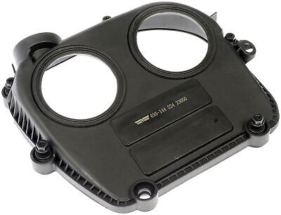 Dorman 635-144 Engine Timing Cover Compatible with Select Audi/Volkswagen Mod...