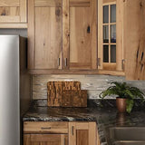 Hickory Hardware Solid Core Kitchen Cabinet Pulls, Luxury Cabinet Handles, Ha...