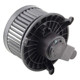 700251 HVAC Heater Blower Motor Assembly with Fan Cage for Ford F-250 F-350 F...