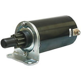 DB Electrical 410-22022 Starter Compatible With/Replacement For Cub Cadet Kaw...