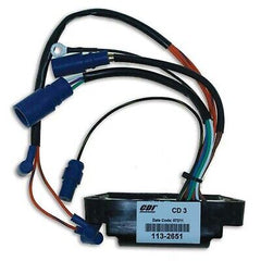 CDI Electronics 113-2651 Johnson/Evinrude Power Pack - 6 Cyl (1985-1987)