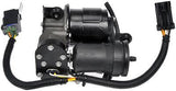 Dorman 949-034 Air Suspension Compressor Compatible with Select Buick / Cadil...