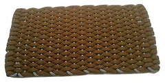 Rockport Rope Doormats 2038388P Premium Indoor & Outdoor Doormats, 20" x 38",...