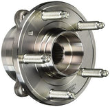 Timken HA590446 Wheel Bearing and Hub Assembly