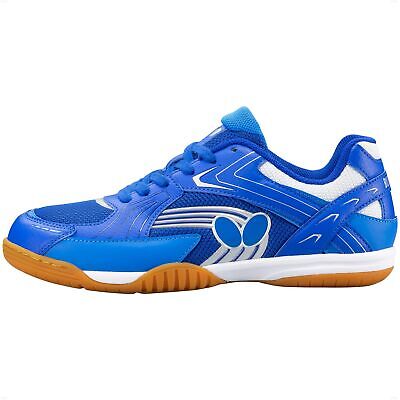 Butterfly Lezoline Reiss Shoes &#8211; Athletic Table Tennis Shoe for Beginners