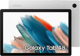 SAMSUNG Galaxy Tab A8 10.5&#8221; 128GB Android Tablet, LCD Screen, Kids Content