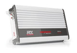 MTX Audio WET75.4 400W RMS 4-Channel Class A/B Marine Amplifier