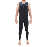 NRS Men's 3.0 Ultra John Wetsuit Black XX-Large