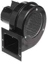 Fasco 50755-D500 Centrifugal Blower with Sleeve Bearing, 1,600 rpm, 115V, 60H...