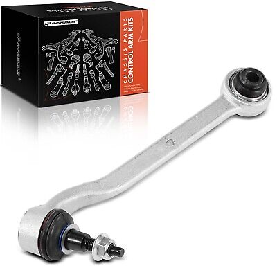 A-Premium Front Right Rearward Lower Control Arm, with Ball Joint & Bushing, ...