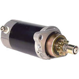 DB Electrical 410-44085 Starter Compatible With/Replacement For Yamaha marine...