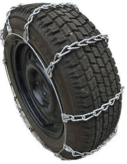 TireChain.com 235/45R19, 235/45-19 Cable Link Tire Chains, priced per pair.