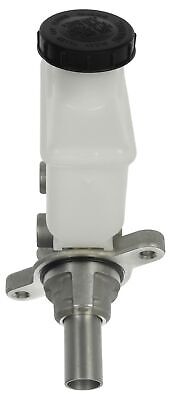 Dorman M630729 Brake Master Cylinder Compatible with Select Suzuki Models