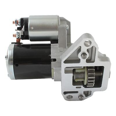 DB Electrical SMT0346 New Starter for Ford Fusion 2010 10 3.5L 3.5 /Lincoln M...