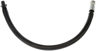 Dorman 724-602 Automatic Transmission Oil Cooler Hose Assembly Compatible wit...