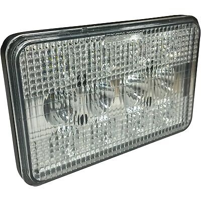 TIGERLIGHTS Tiger Lights TL5500-1 High/Low Beam 5000 Series LED Light Compati...