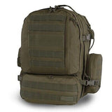 HIGHLAND TACTICAL Apollo 19" Dark Green (Olive Drab)