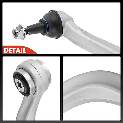 A-Premium Front Left Lower Control Arm, with Ball Joint & Bushing, Compatible...