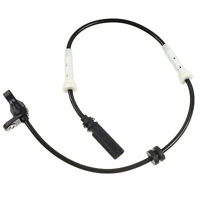 Holstein Parts 2ABS2842 ABS Wheel Speed Sensor - Compatible With Select BMW 2...