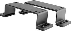 Buyers Products - 3024649 Wide Surface Steel Mounting Feet For LED Modular Li...