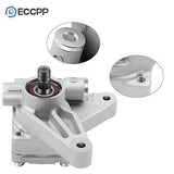 ECCPP 21-5441 Power Steering Pump Fit for 2004-2008 for Acura TL, 2005-2008 f...